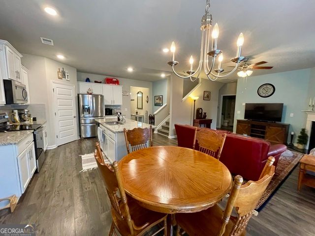 1146 Sims Drive, Augusta, GA 30909