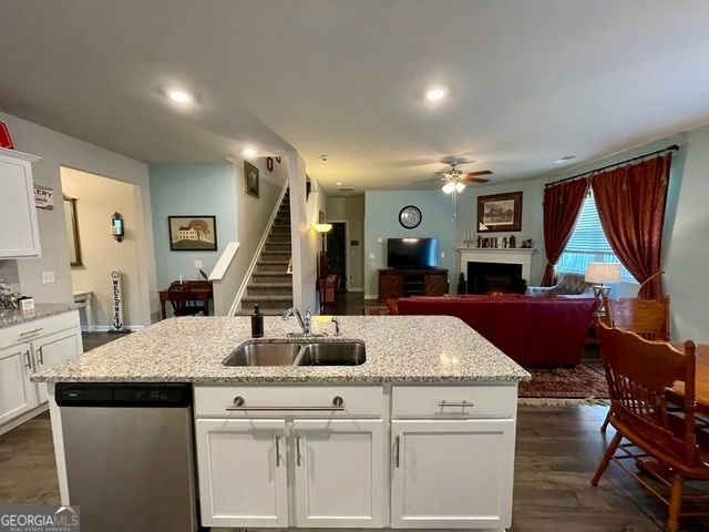 1146 Sims Drive, Augusta, GA 30909