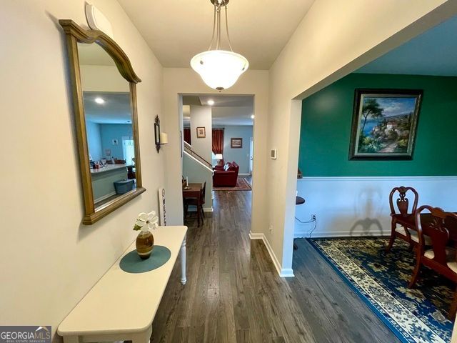 1146 Sims Drive, Augusta, GA 30909