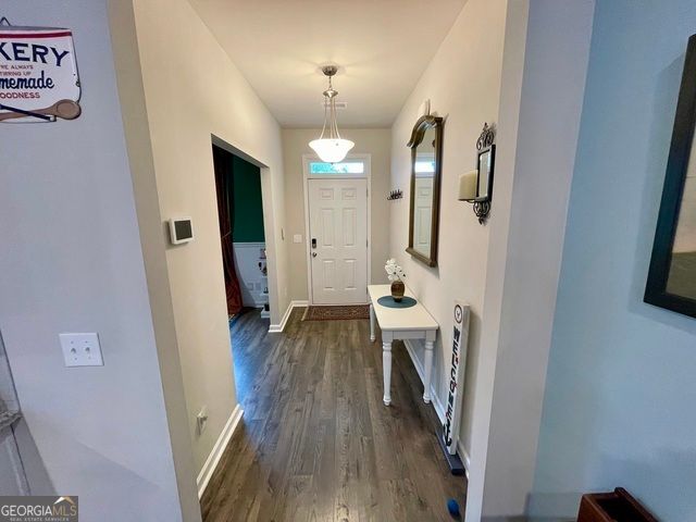 1146 Sims Drive, Augusta, GA 30909