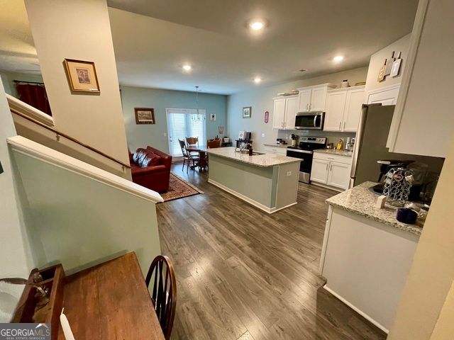 1146 Sims Drive, Augusta, GA 30909