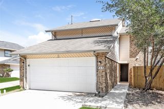 617 Via Miramonte, Mesquite, TX 75150