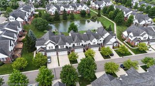 41647 Mitchell Road, Novi, MI 48377