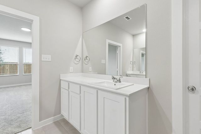 1357 Companero Street, Haslet, TX 76052