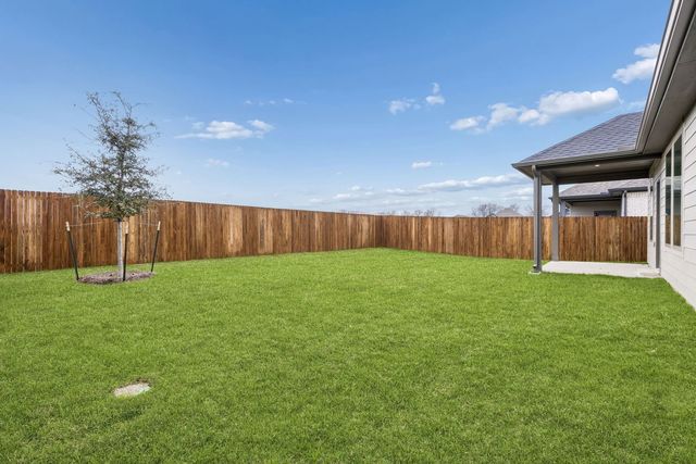 1357 Companero Street, Haslet, TX 76052