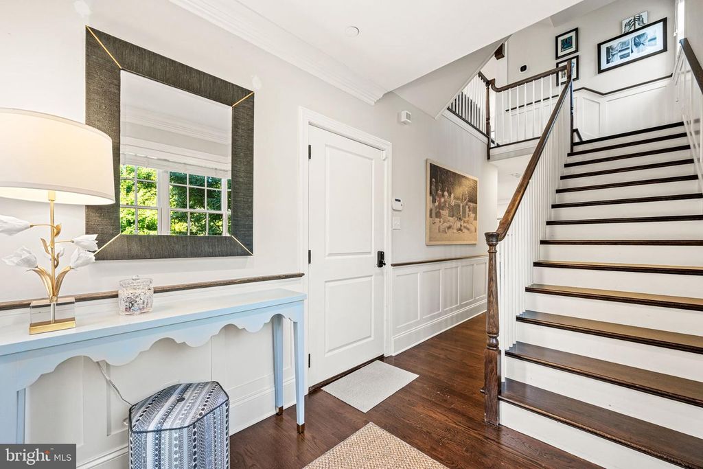 7 OVERLEA WAY #, ERDENHEIM, PA 19038 — photo 3
