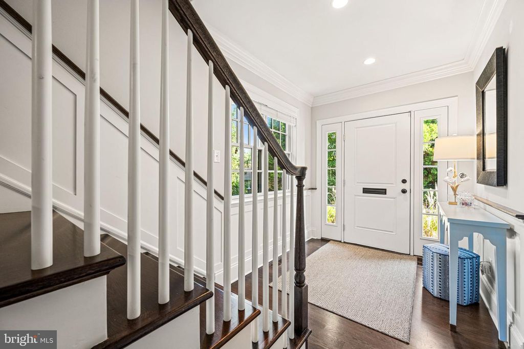 7 OVERLEA WAY #, ERDENHEIM, PA 19038 — photo 4