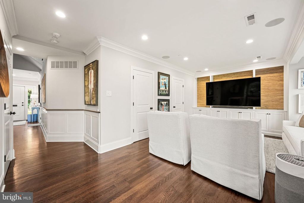 7 OVERLEA WAY #, ERDENHEIM, PA 19038 — photo 5