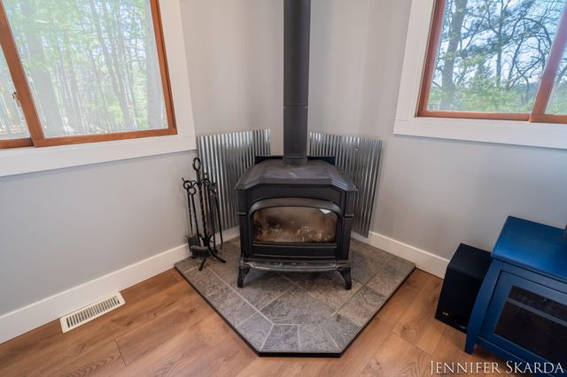 9341 S Oxeye Avenue, Baldwin, MI 49304