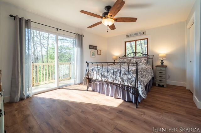 9341 S Oxeye Avenue, Baldwin, MI 49304