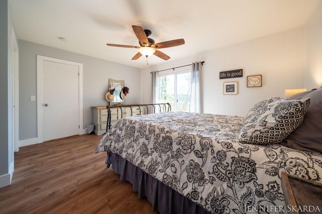 9341 S Oxeye Avenue, Baldwin, MI 49304