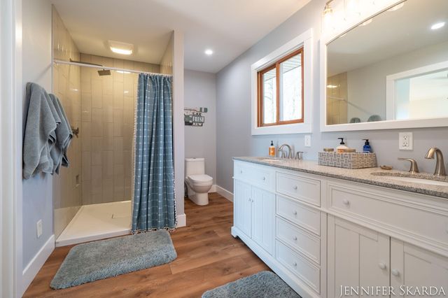 9341 S Oxeye Avenue, Baldwin, MI 49304