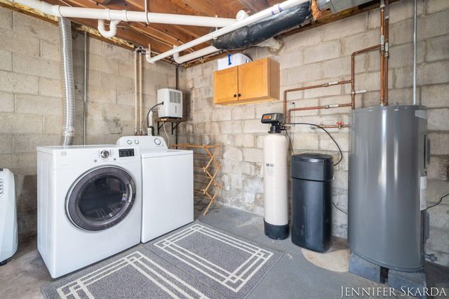 9341 S Oxeye Avenue, Baldwin, MI 49304