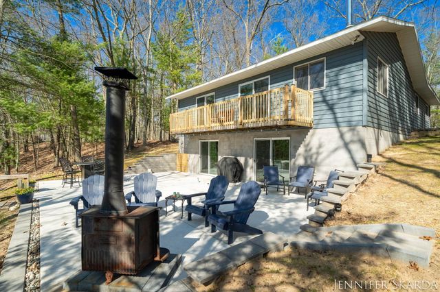 9341 S Oxeye Avenue, Baldwin, MI 49304