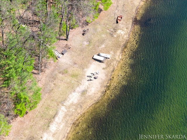 9341 S Oxeye Avenue, Baldwin, MI 49304