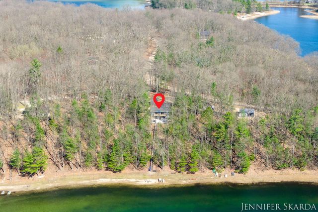 9341 S Oxeye Avenue, Baldwin, MI 49304
