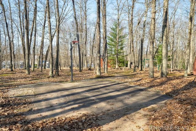 9341 S Oxeye Avenue, Baldwin, MI 49304