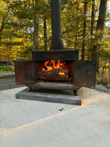 9341 S Oxeye Avenue, Baldwin, MI 49304