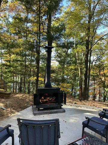 9341 S Oxeye Avenue, Baldwin, MI 49304