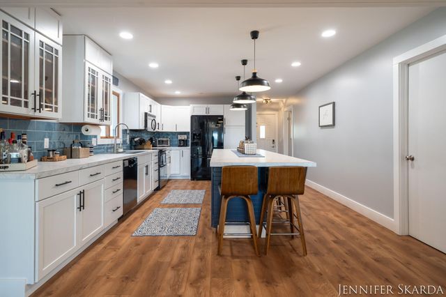 9341 S Oxeye Avenue, Baldwin, MI 49304