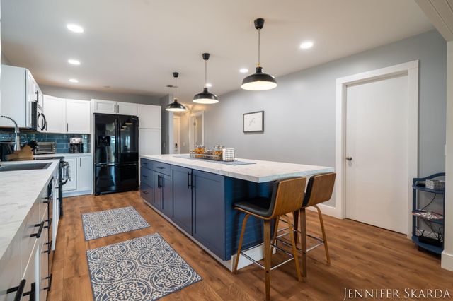 9341 S Oxeye Avenue, Baldwin, MI 49304