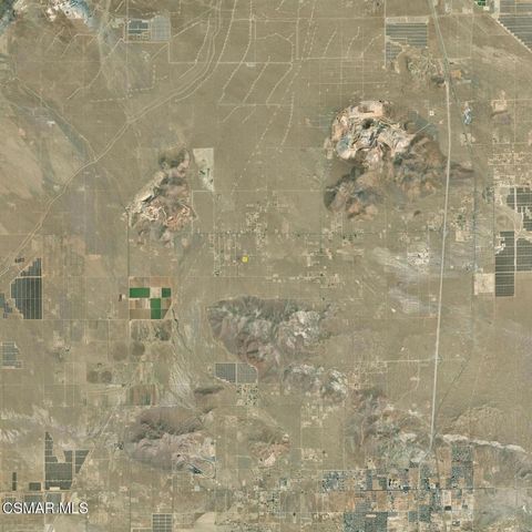 Joshua Lane, Mojave, CA 93501