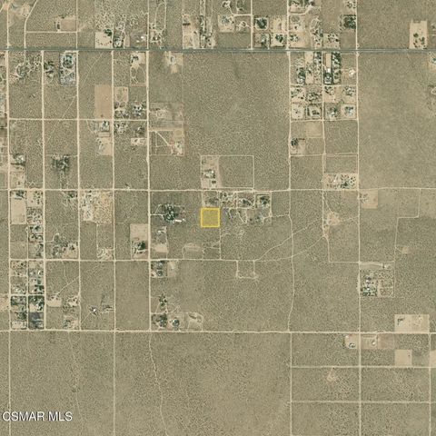 Joshua Lane, Mojave, CA 93501