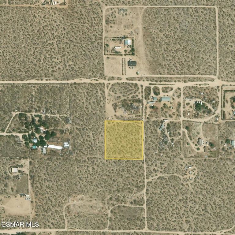 Joshua Lane, Mojave, CA 93501