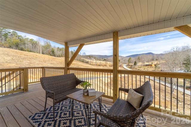 1012 Sols Creek Church Road, Tuckasegee, NC 28783