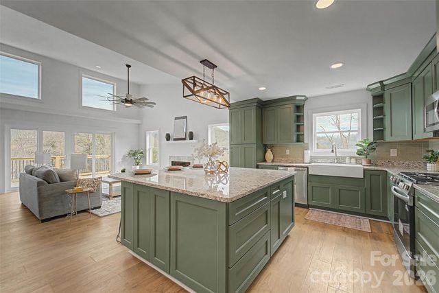 1012 Sols Creek Church Road, Tuckasegee, NC 28783