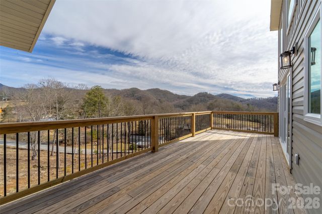 1012 Sols Creek Church Road, Tuckasegee, NC 28783