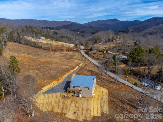 1012 Sols Creek Church Road, Tuckasegee, NC 28783