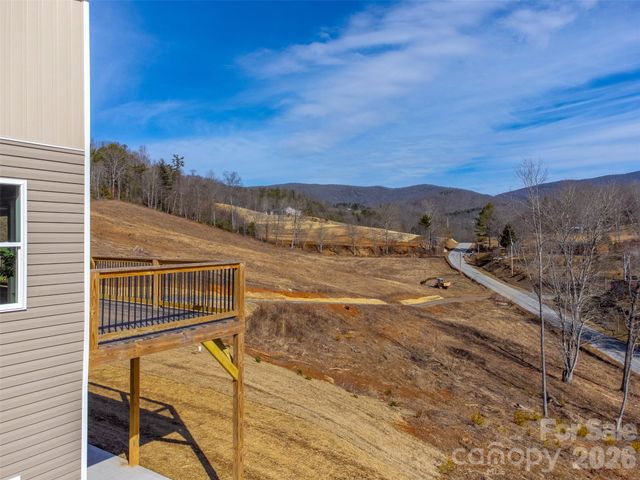 1012 Sols Creek Church Road, Tuckasegee, NC 28783