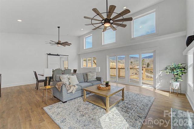 1012 Sols Creek Church Road, Tuckasegee, NC 28783