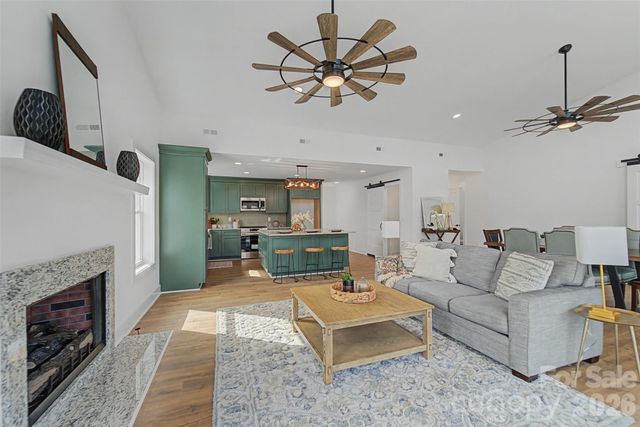 1012 Sols Creek Church Road, Tuckasegee, NC 28783