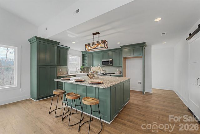 1012 Sols Creek Church Road, Tuckasegee, NC 28783