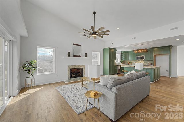 1012 Sols Creek Church Road, Tuckasegee, NC 28783