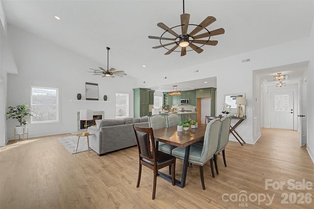 1012 Sols Creek Church Road, Tuckasegee, NC 28783