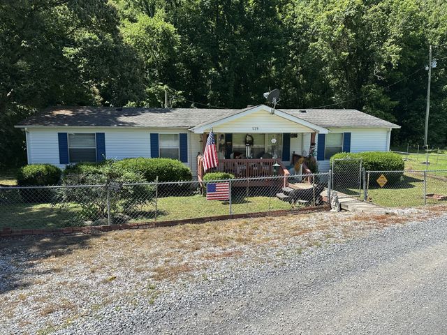 239 Rose Ln, Dixon Springs, TN 37057