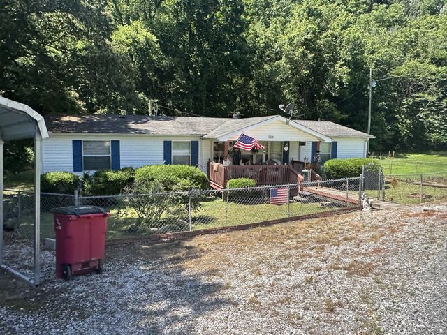 239 Rose Ln, Dixon Springs, TN 37057