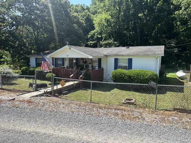 239 Rose Ln, Dixon Springs, TN 37057