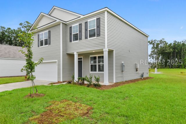 56 Cedar View Cir, Bluffton, SC 29909