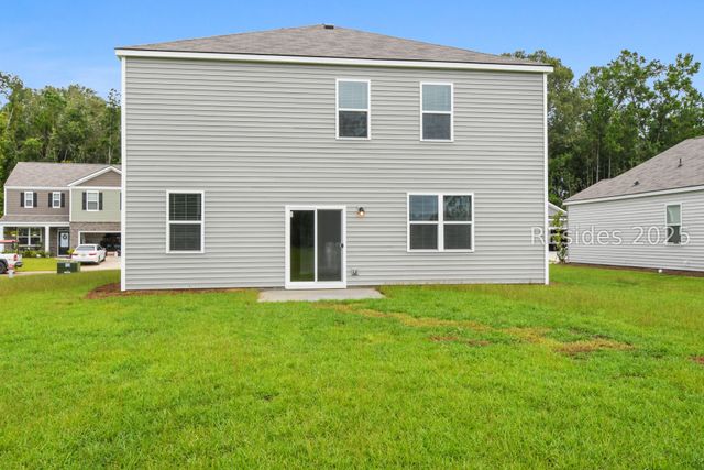 56 Cedar View Cir, Bluffton, SC 29909