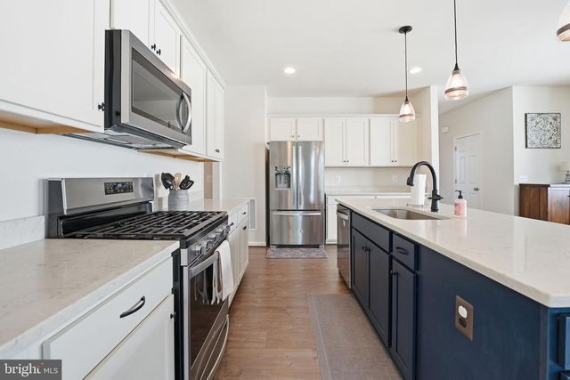 109 GOSHEN, Stephenson, VA 22656