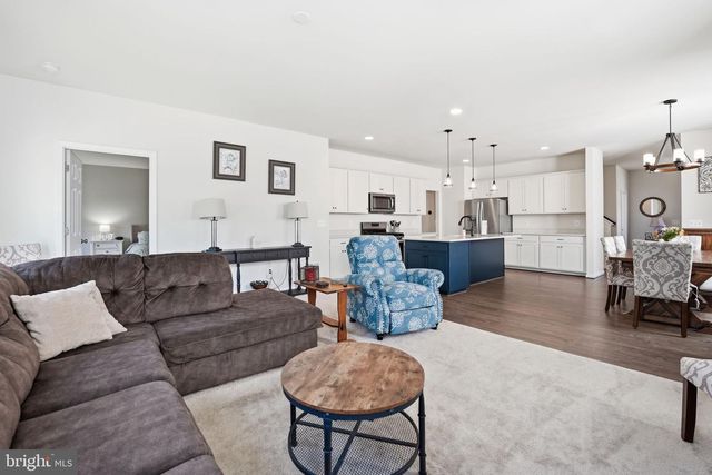 109 GOSHEN, Stephenson, VA 22656