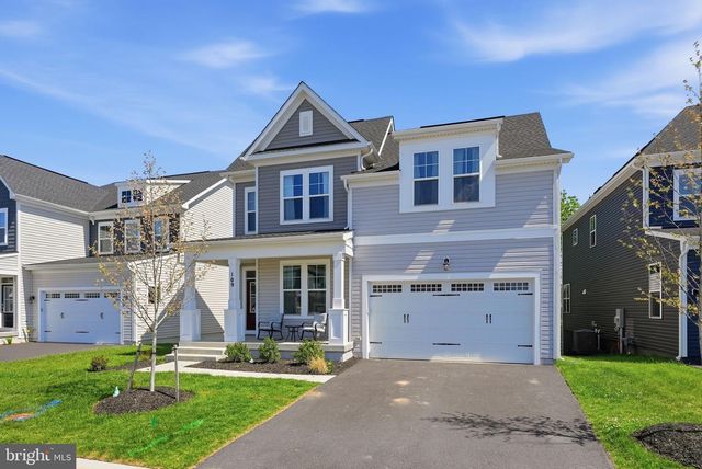 109 GOSHEN, Stephenson, VA 22656