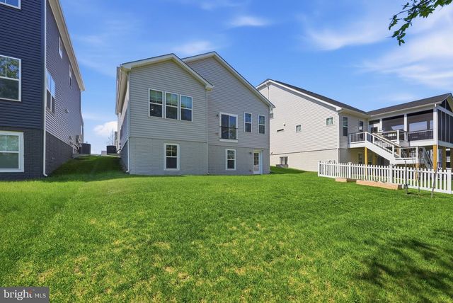 109 GOSHEN, Stephenson, VA 22656