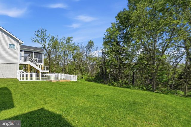109 GOSHEN, Stephenson, VA 22656