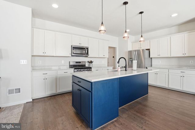 109 GOSHEN, Stephenson, VA 22656
