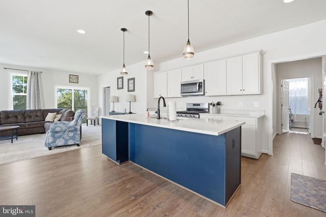 109 GOSHEN, Stephenson, VA 22656